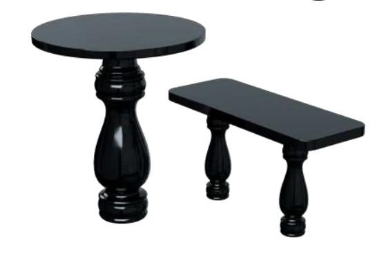 Сотлы и лавки(TSR50)